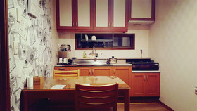 I'm Ok Guesthouse
