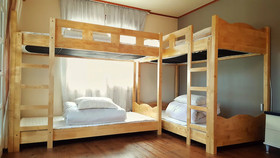 I'm Ok Guesthouse