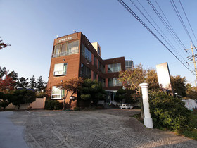 I'm Ok Guesthouse