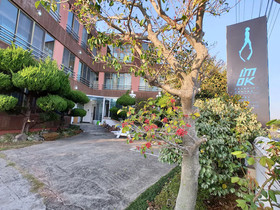 I'm Ok Guesthouse