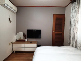 I'm Ok Guesthouse
