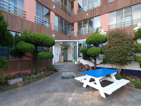 I'm Ok Guesthouse