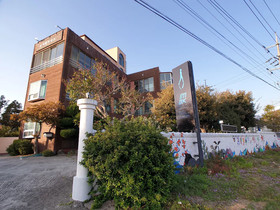 I'm Ok Guesthouse