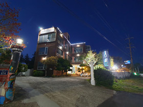 I'm Ok Guesthouse