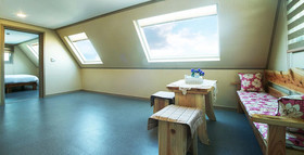 J2 Family Hotel Jeju