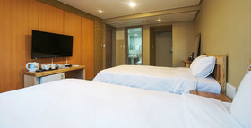 J2 Family Hotel Jeju