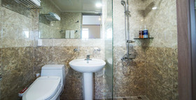 J2 Family Hotel Jeju