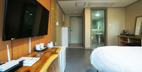 J2 Family Hotel Jeju