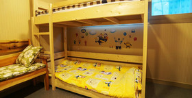 J2 Family Hotel Jeju