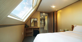 J2 Family Hotel Jeju