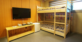 J2 Family Hotel Jeju