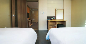 J2 Family Hotel Jeju