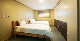 J2 Family Hotel Jeju