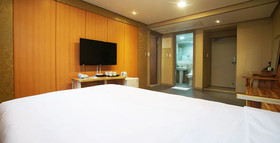 J2 Family Hotel Jeju