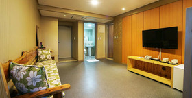 J2 Family Hotel Jeju