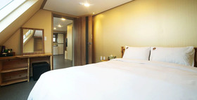 J2 Family Hotel Jeju