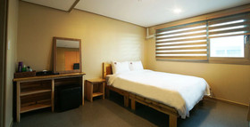 J2 Family Hotel Jeju