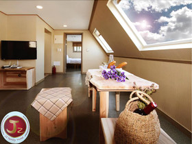 J2 Family Hotel Jeju