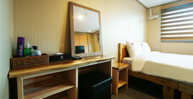 J2 Family Hotel Jeju