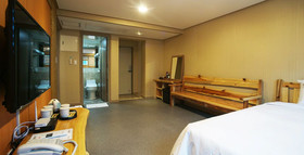 J2 Family Hotel Jeju