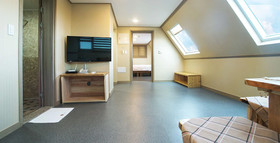 J2 Family Hotel Jeju