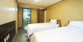 J2 Family Hotel Jeju
