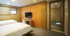 J2 Family Hotel Jeju