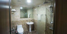 J2 Family Hotel Jeju