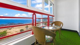 Jeju Badaaehyanggi Pension