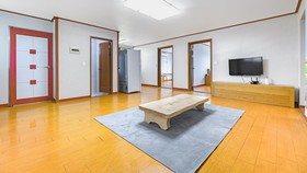 Jeju Badaaehyanggi Pension