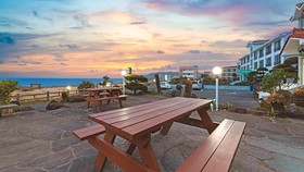 Jeju Badaaehyanggi Pension