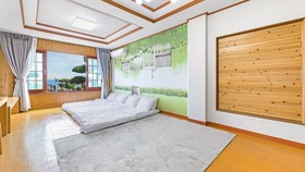 Jeju Badaaehyanggi Pension