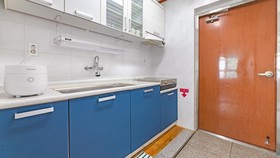 Jeju Badaaehyanggi Pension