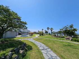 Jeju Badayeon Villa