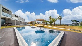 Jeju Badayeon Villa