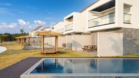 Jeju Badayeon Villa