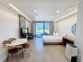 Jeju Badayeon Villa