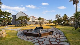 Jeju Badayeon Villa