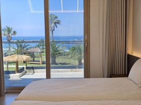Jeju Badayeon Villa