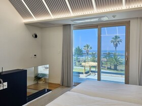 Jeju Badayeon Villa