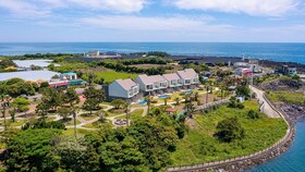 Jeju Badayeon Villa