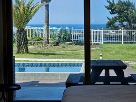 Jeju Badayeon Villa
