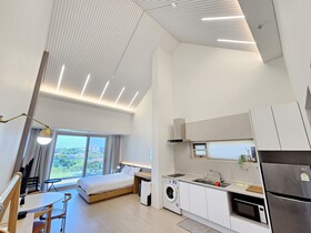 Jeju Badayeon Villa