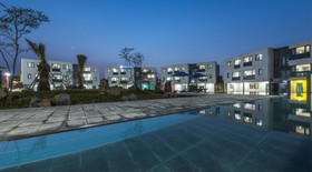 Jeju Baekrok Pension