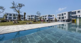 Jeju Baekrok Pension