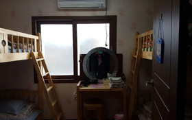 Jeju Beyond Guest House And Book Cafe