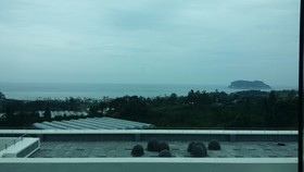 Jeju Bom