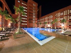 Jeju Booyoung Hotel & Resort