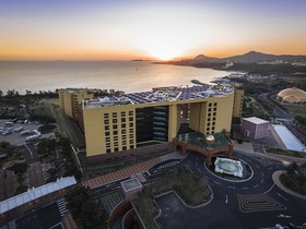 Jeju Booyoung Hotel & Resort