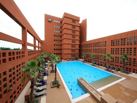 Jeju Booyoung Hotel & Resort